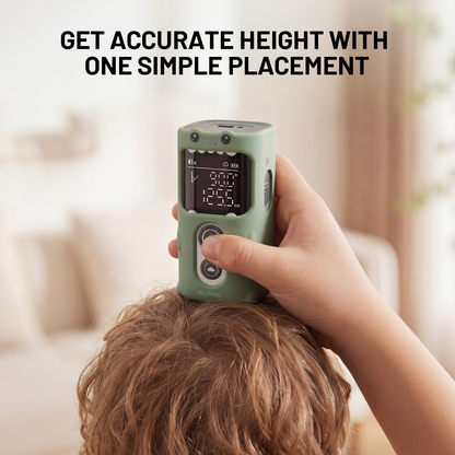 Smart Height Meter