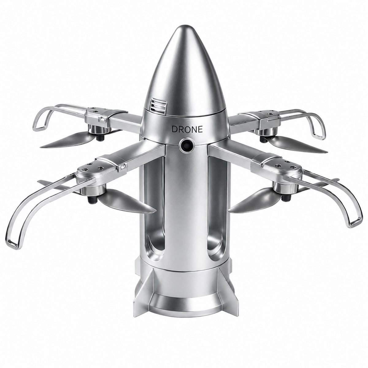 RC Rocket Drone