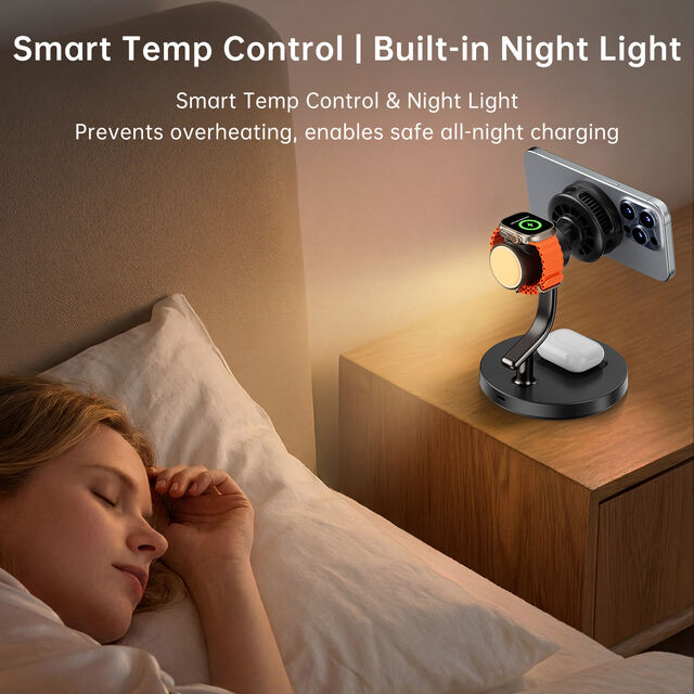 CoolCharge 3-in-1