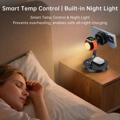 CoolCharge 3-in-1