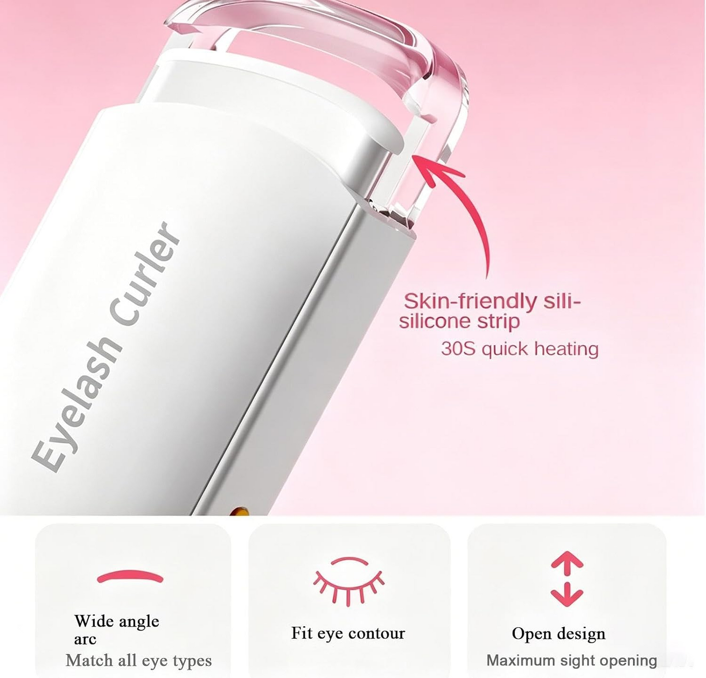 LashCurl Pro