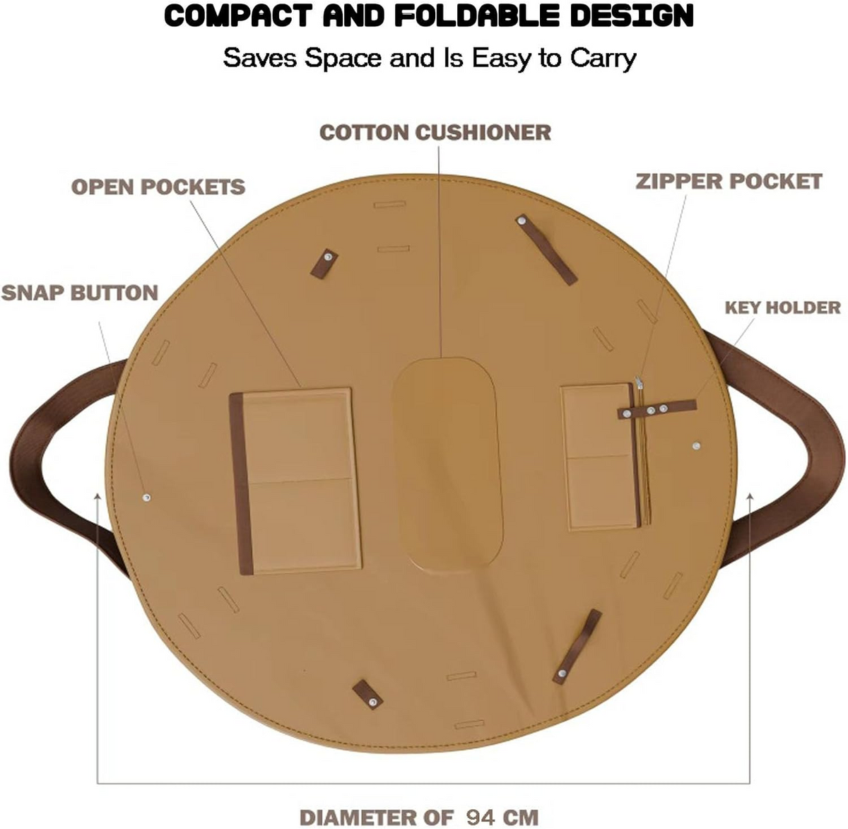 EZTote Bag