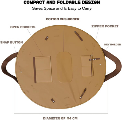 EZTote Bag