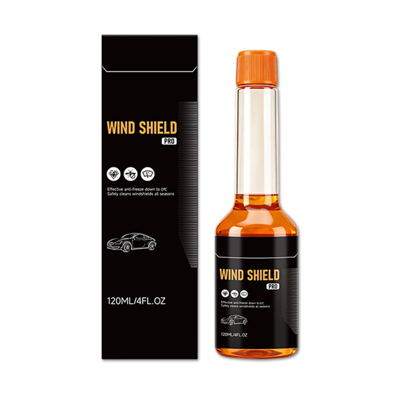 Windshield Washer Concentrate