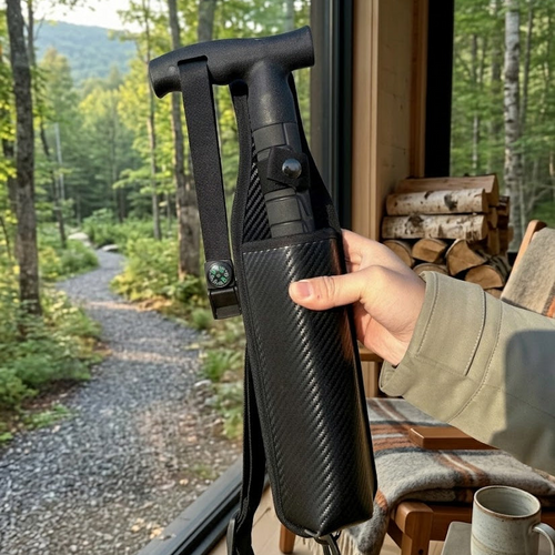TrailMate Walking Stick