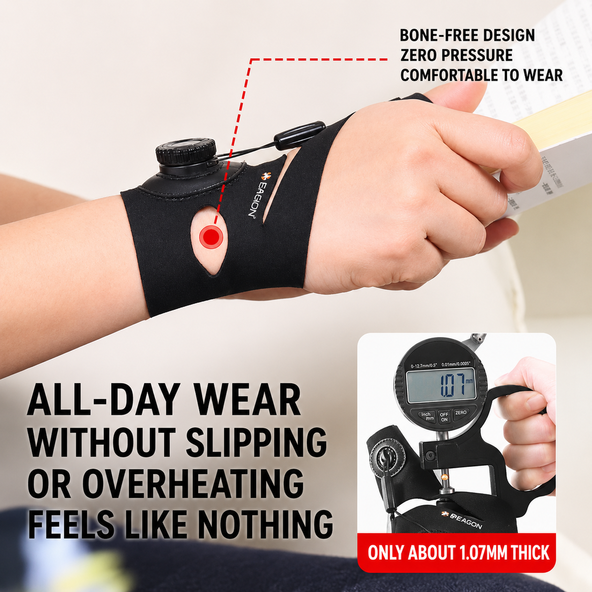 Thumb Brace