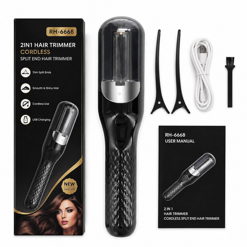 Split End Trimmer