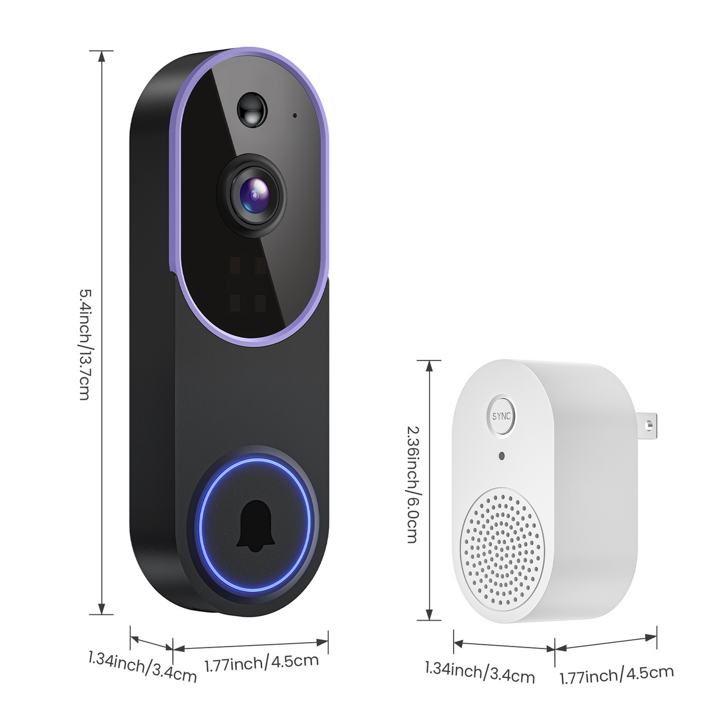 Doorbell Camera