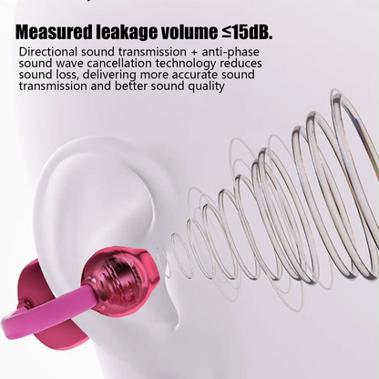 OpenBeat Earbuds