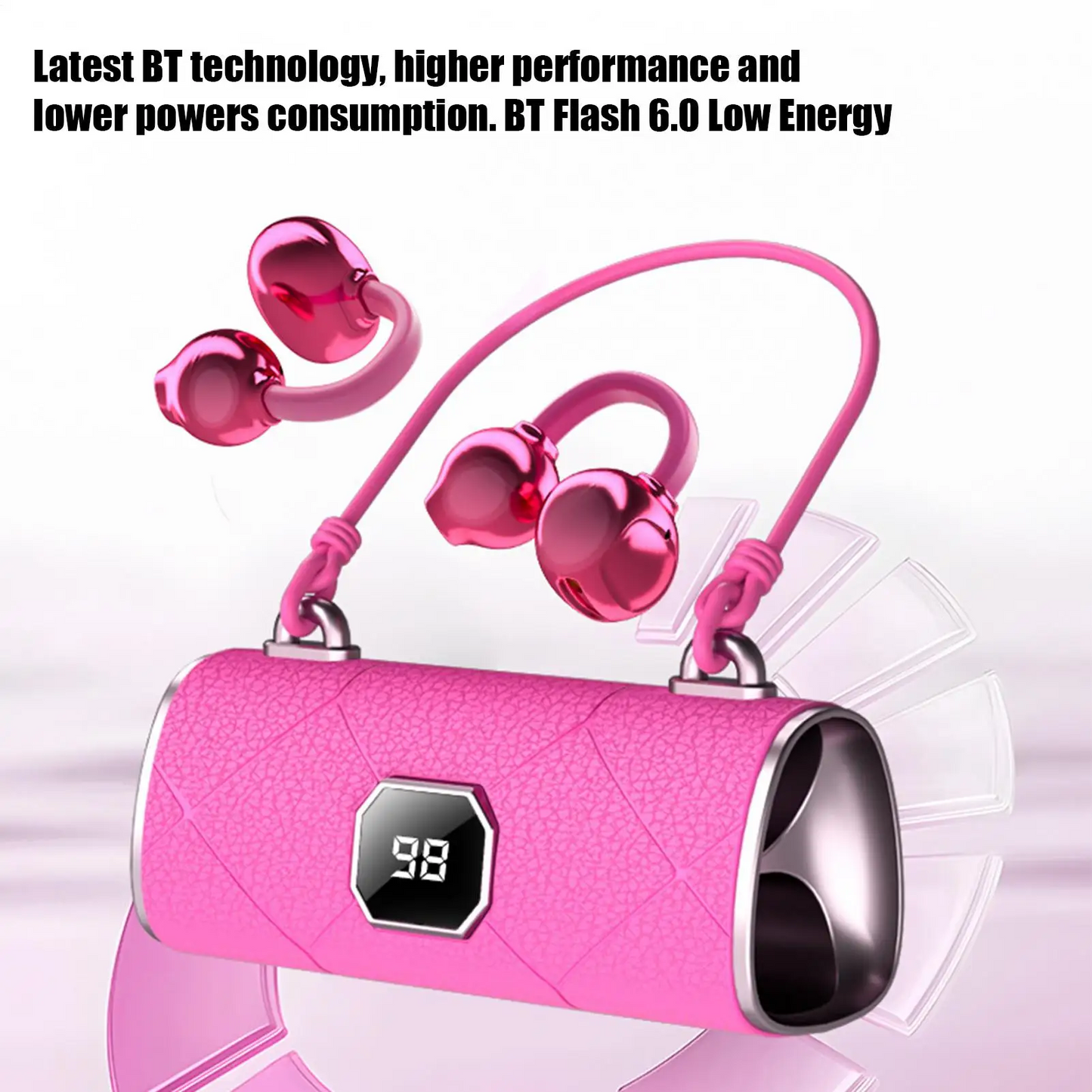 OpenBeat Earbuds