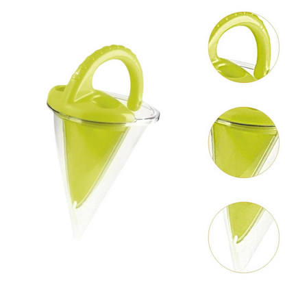 Sand Flow Funnel