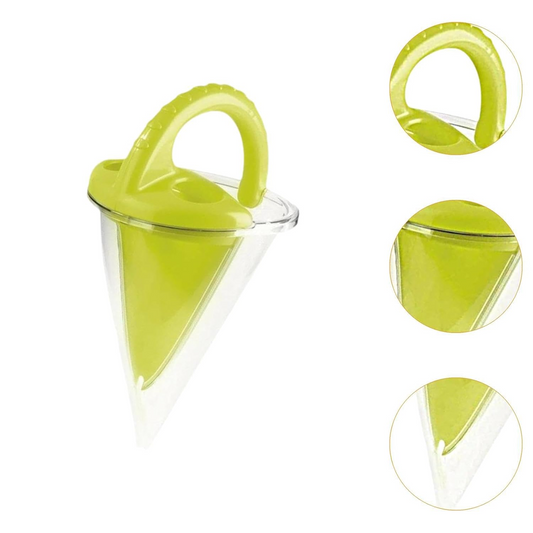 Sand Flow Funnel