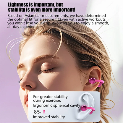 OpenBeat Earbuds
