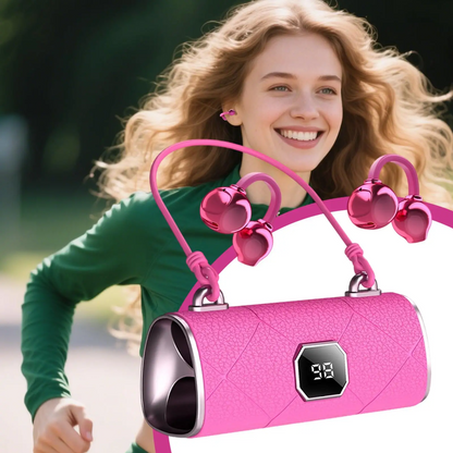 OpenBeat Earbuds