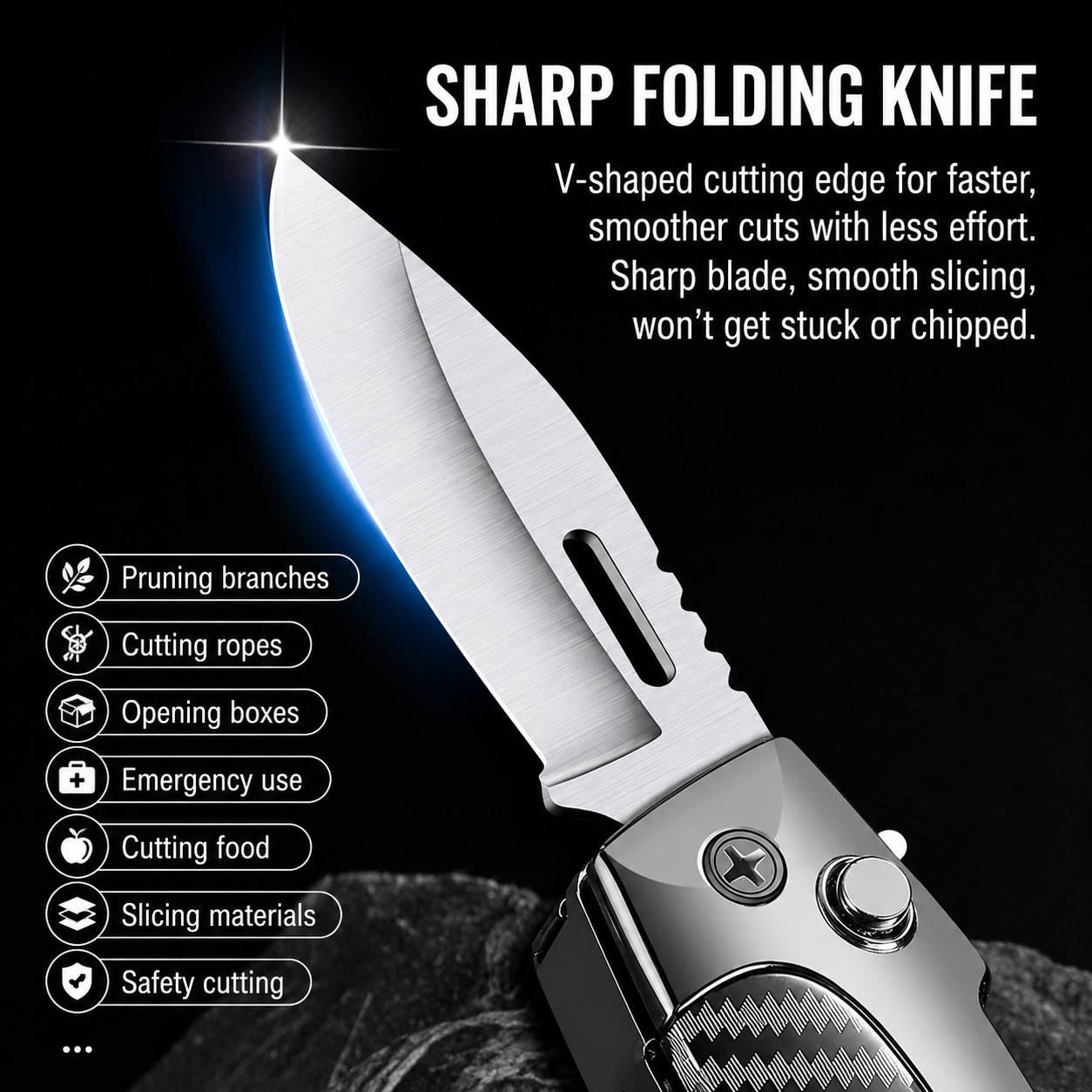 BladeTorch
