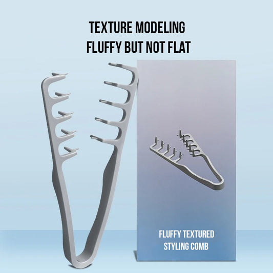 Hair Volume Comb