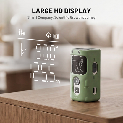 Smart Height Meter