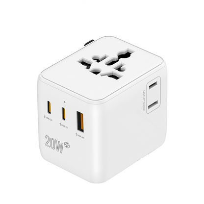TravelCube