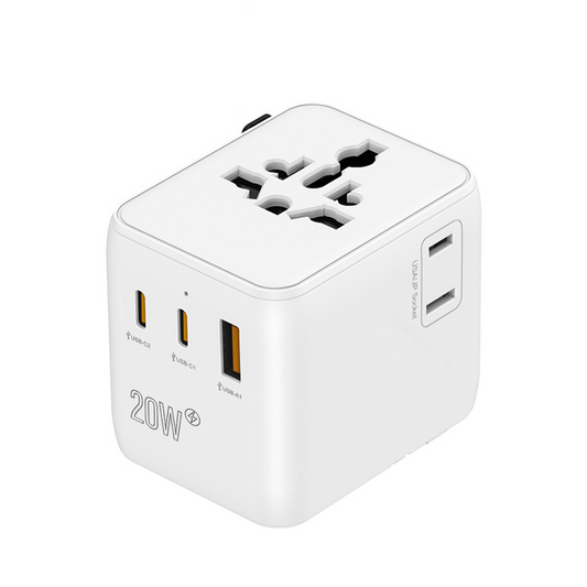 TravelCube