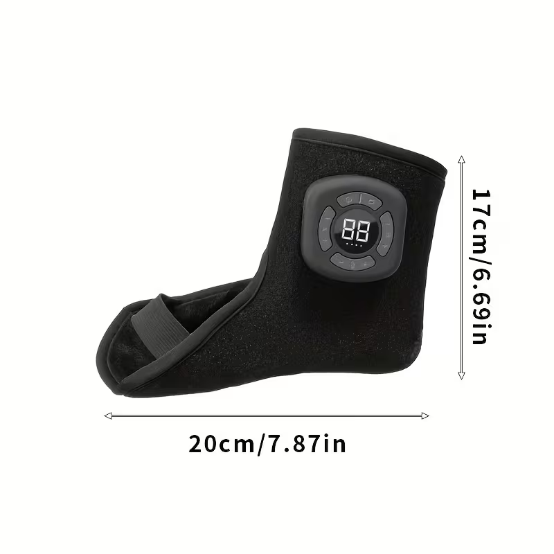 Heated Ankle Brace