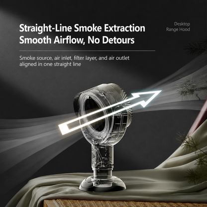 SmokeAway Mini