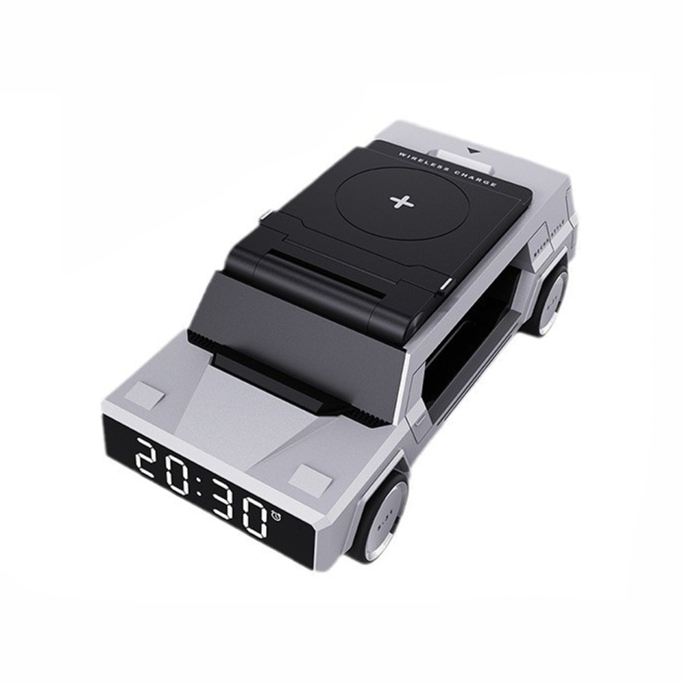 CarCharge Hub