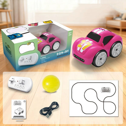 Super Mini Car
