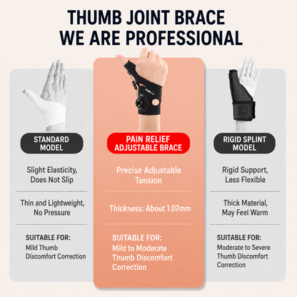 Thumb Brace