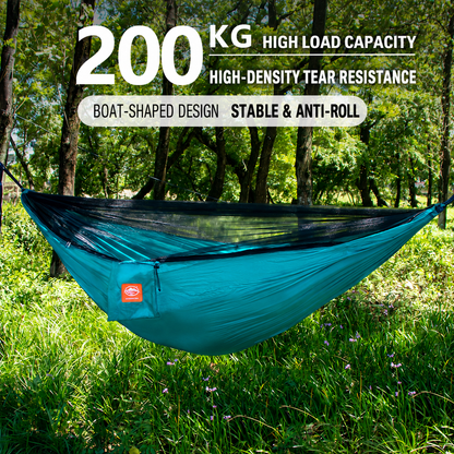 Mosquito Net Camping Hammock