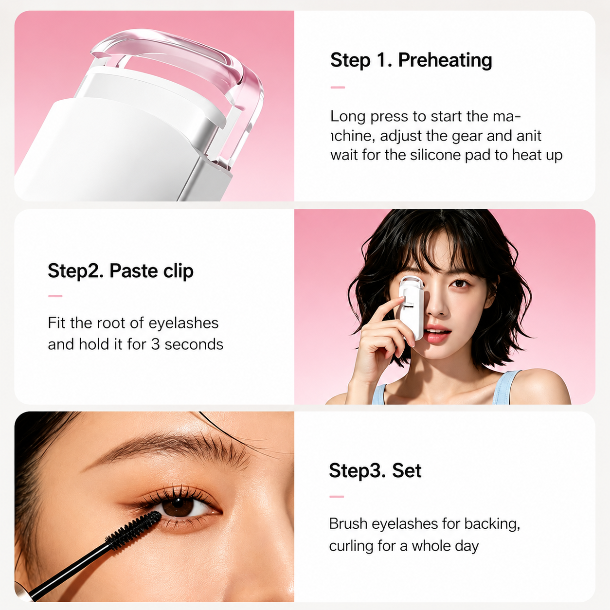 LashCurl Pro