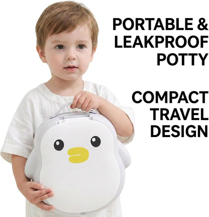 Bebamour Potty
