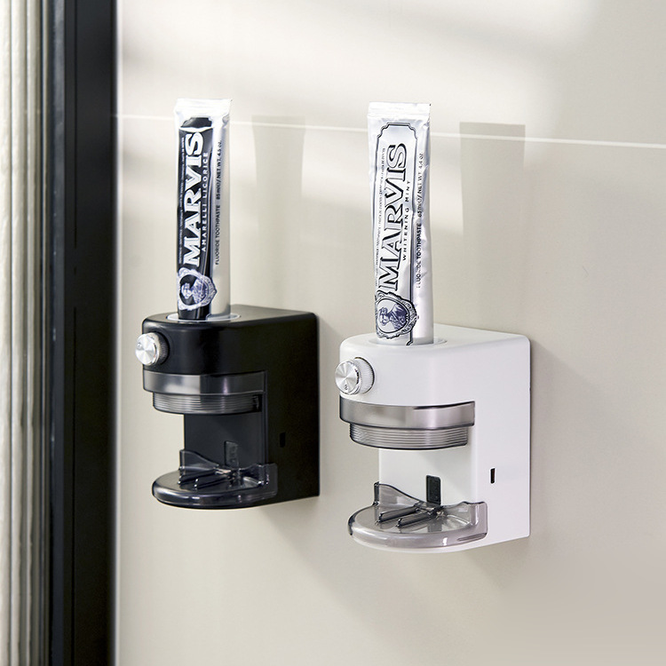 Toothpaste Dispenser