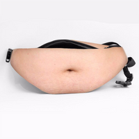 White Belly