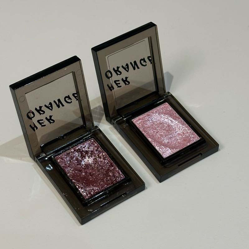 Shimmer Eyeshadow
