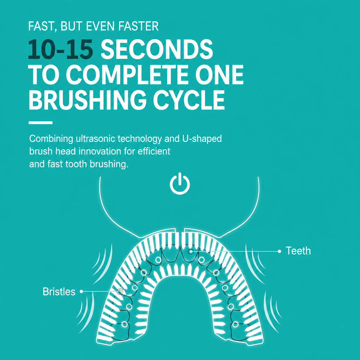 U Smile Brush