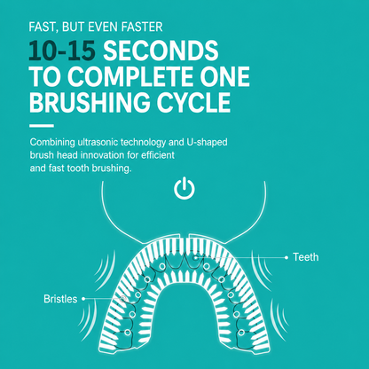 U Smile Brush