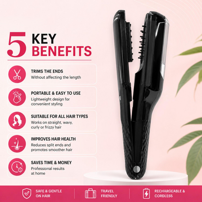 Split End Trimmer