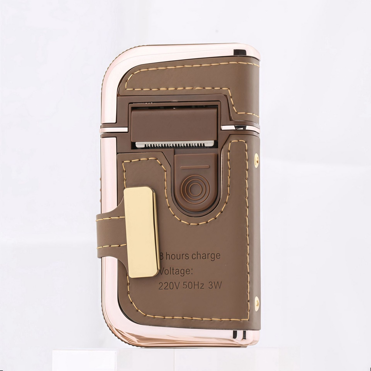 Pocket Shaver Pro