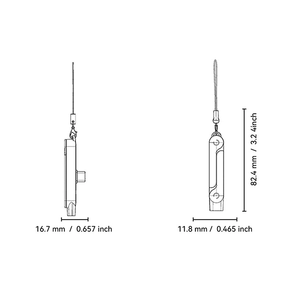 ChargeStand Mini