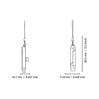 ChargeStand Mini