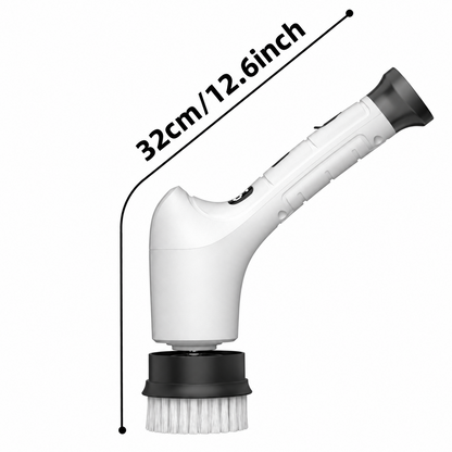 SpinClean Brush