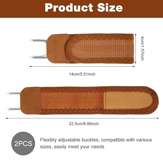 FlexHook Belt