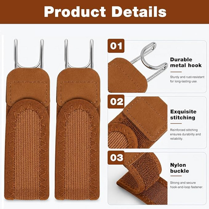 FlexHook Belt