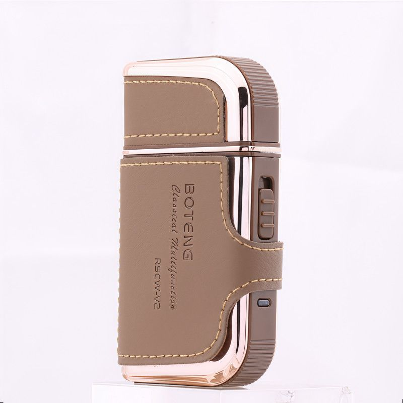 Pocket Shaver Pro