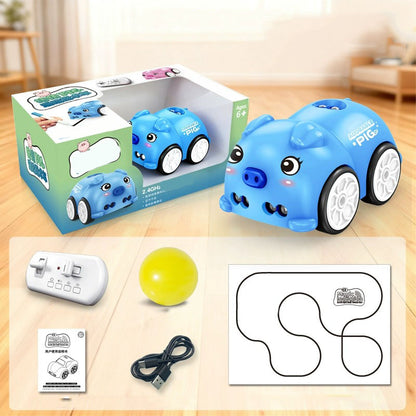Super Mini Car