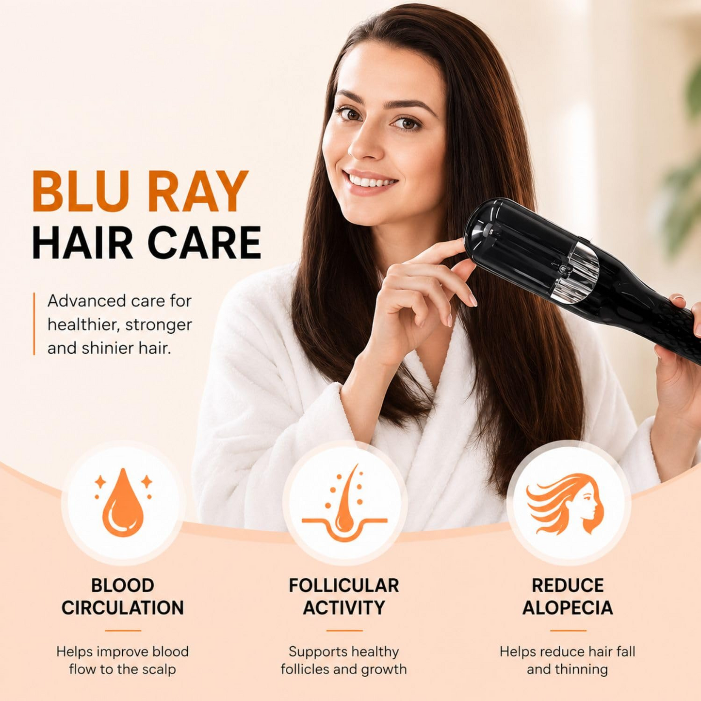 Split End Trimmer