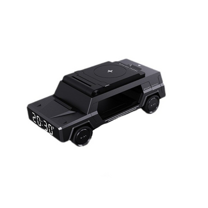 CarCharge Hub