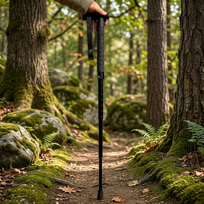 TrailMate Walking Stick
