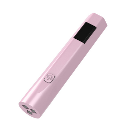 Mini UV/LED Nail Lamp
