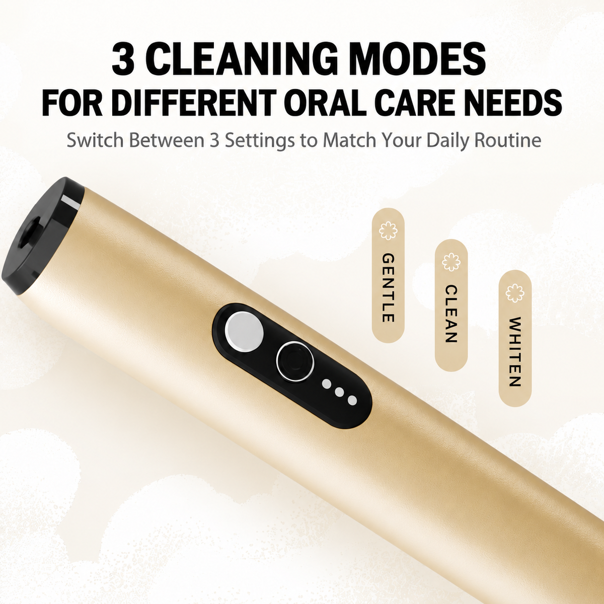 UV Sonic Toothbrush